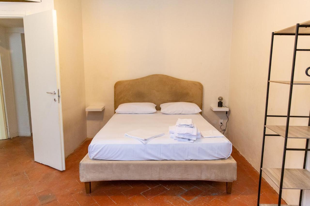 Charming Apartment By Bargello Museum Florence Ngoại thất bức ảnh