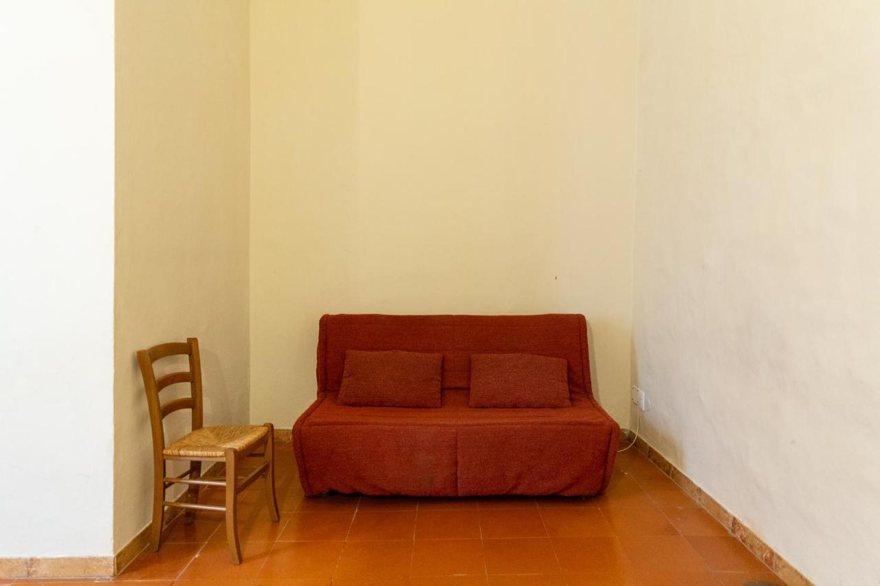 Charming Apartment By Bargello Museum Florence Ngoại thất bức ảnh
