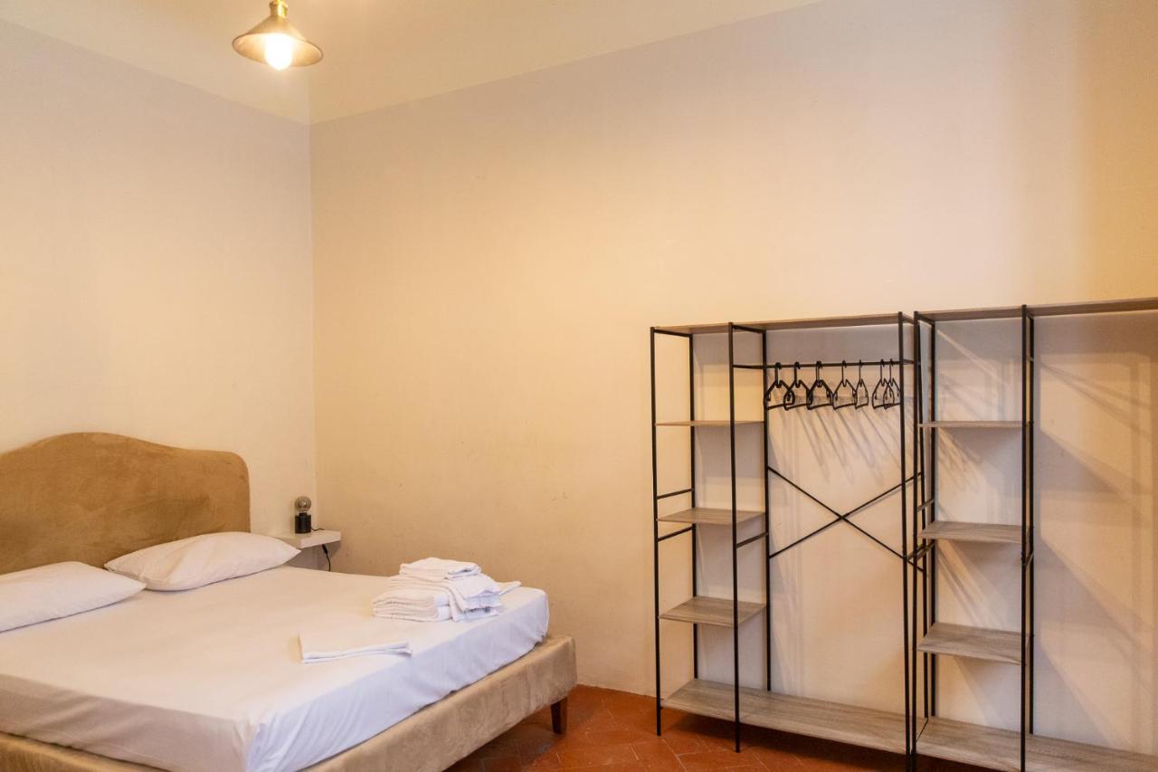 Charming Apartment By Bargello Museum Florence Ngoại thất bức ảnh