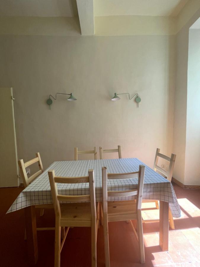 Charming Apartment By Bargello Museum Florence Ngoại thất bức ảnh