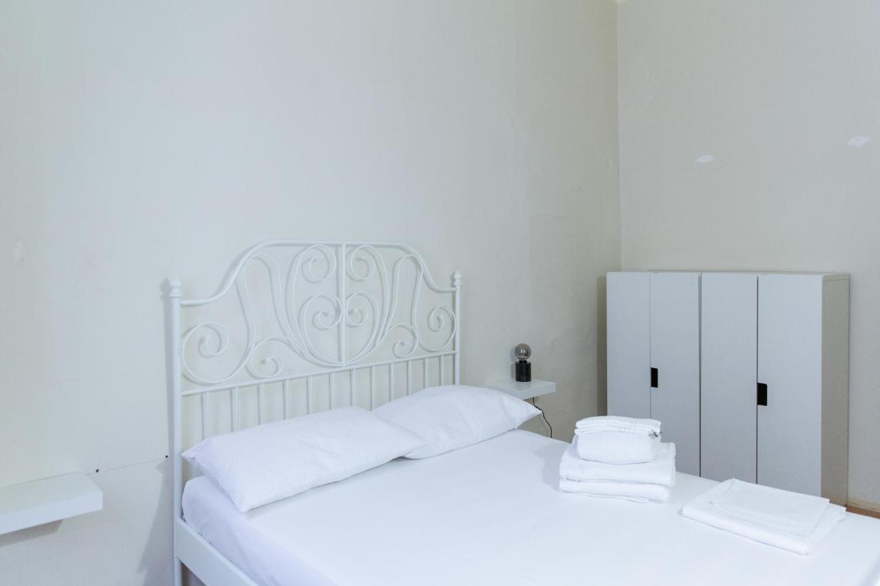 Charming Apartment By Bargello Museum Florence Ngoại thất bức ảnh
