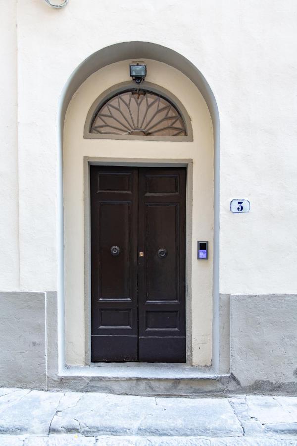 Charming Apartment By Bargello Museum Florence Ngoại thất bức ảnh
