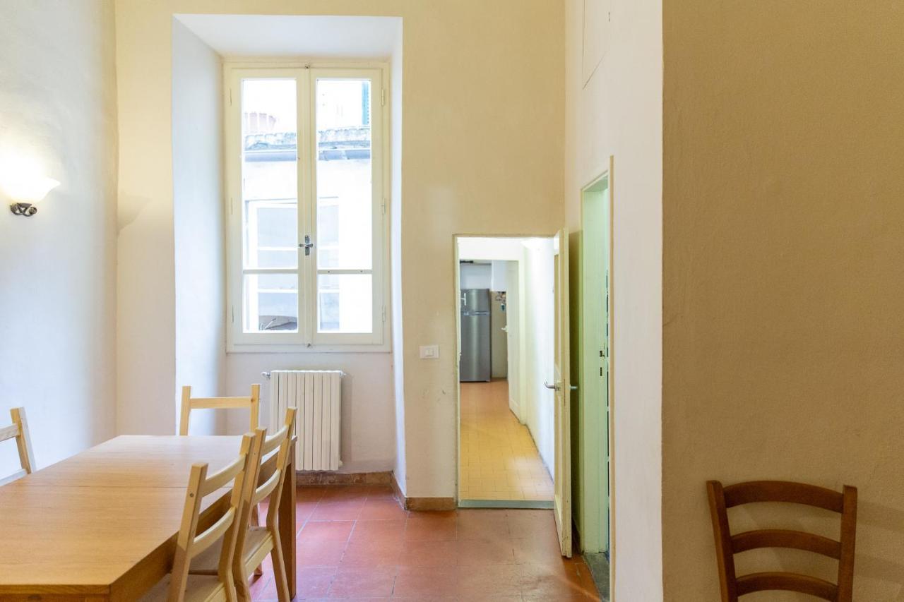 Charming Apartment By Bargello Museum Florence Ngoại thất bức ảnh