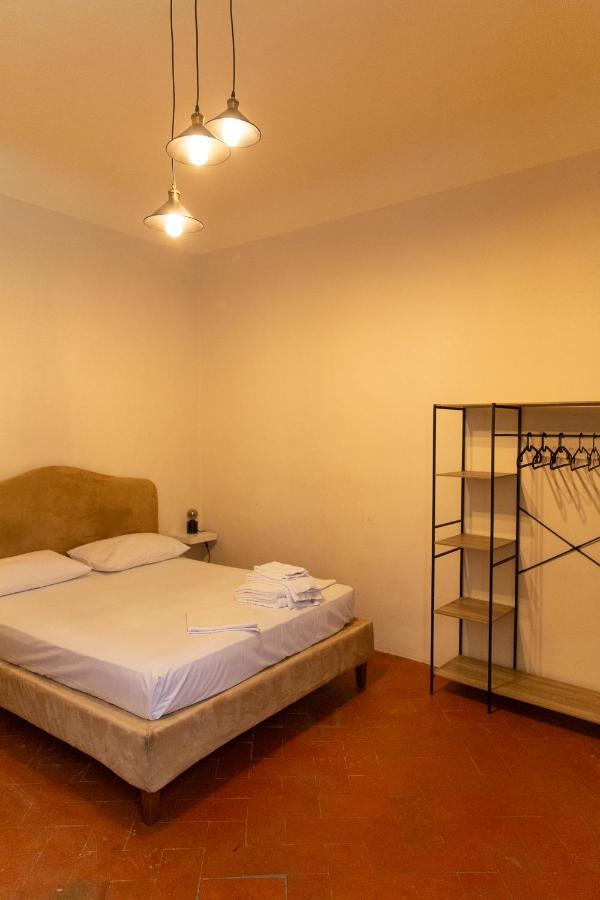 Charming Apartment By Bargello Museum Florence Ngoại thất bức ảnh
