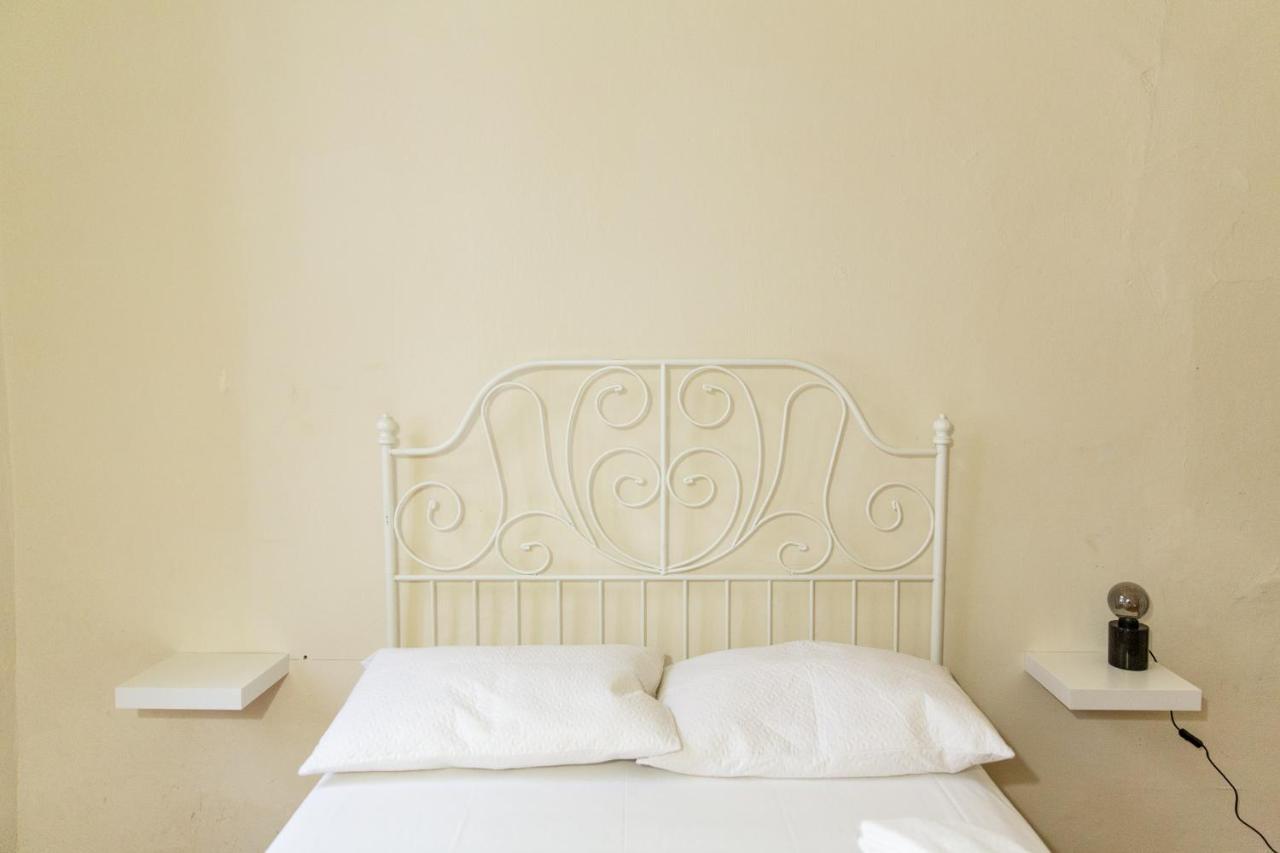 Charming Apartment By Bargello Museum Florence Ngoại thất bức ảnh
