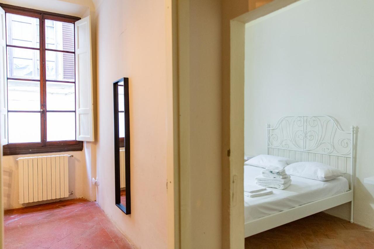 Charming Apartment By Bargello Museum Florence Ngoại thất bức ảnh