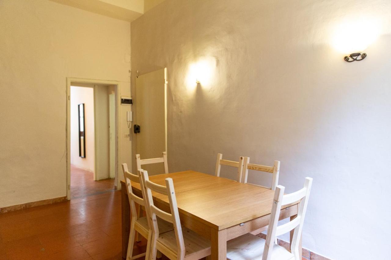 Charming Apartment By Bargello Museum Florence Ngoại thất bức ảnh
