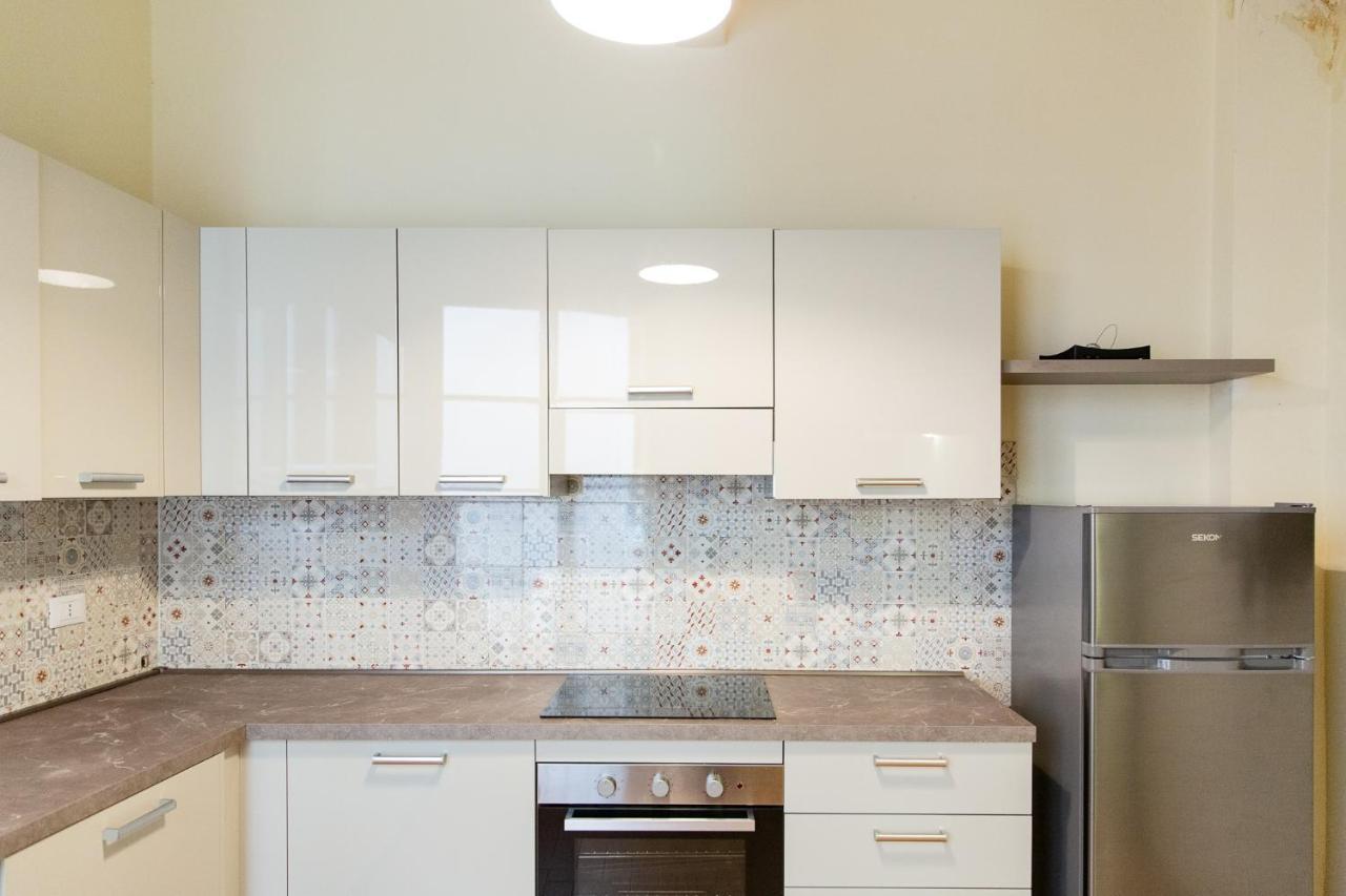 Charming Apartment By Bargello Museum Florence Ngoại thất bức ảnh